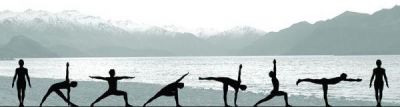 CORSO DI YOGA METODO IYENGAR