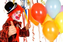 Feste per bambini a Roma e nel Lazio a 70 euro.Chiama 3343570332