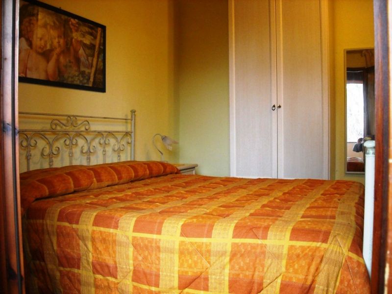 'Casa Li Piri'. San Teodoro Mt. 300 dal  Centro.
