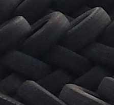 Cerco pneumatici usati in buoni condizioni per container verso Africa