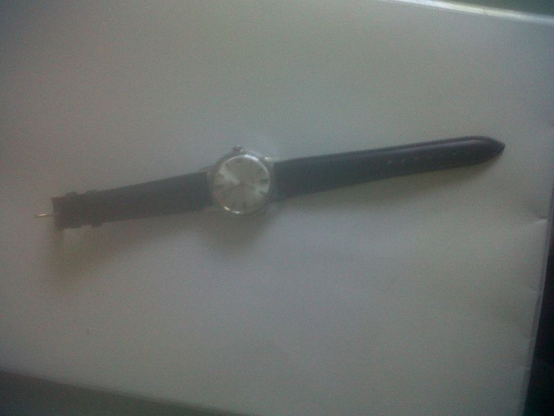 Vendo Orologio Longines Conquest 