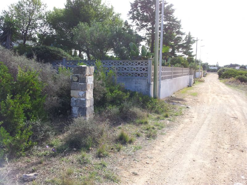 Terreno Porto Cesareo - Torre Inserraglio