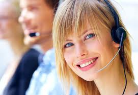 Operatore call center