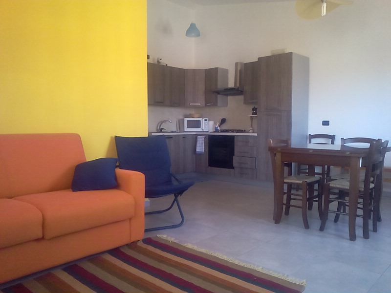 Sardegna - Casa vacanze a 350 mt dal mare