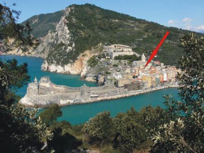 Portovenere agosto