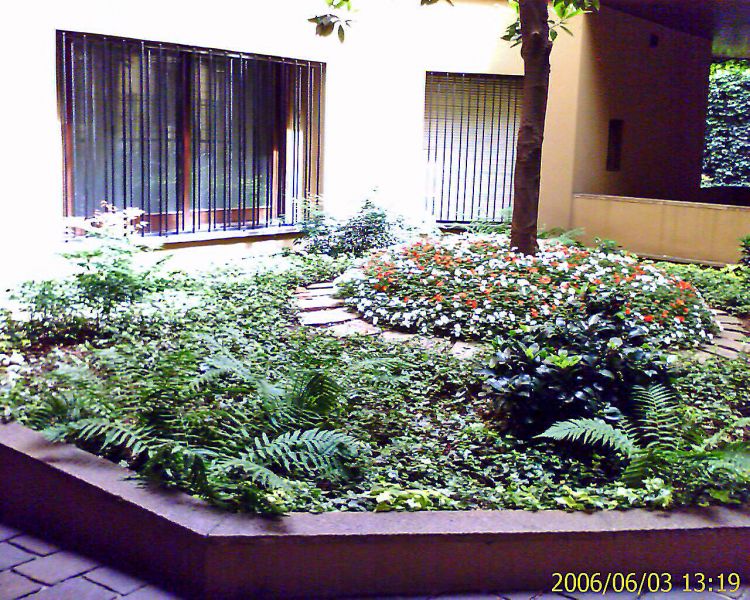 Affitto ufficio 200mq centro Milano