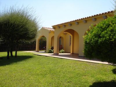 SAN TEODORO SARDEGNA