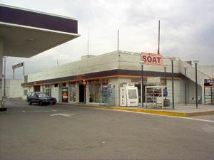 Vendo 45% de acciones y derechos de 4 negocios integrados en9000m Casi Centro Lima Per