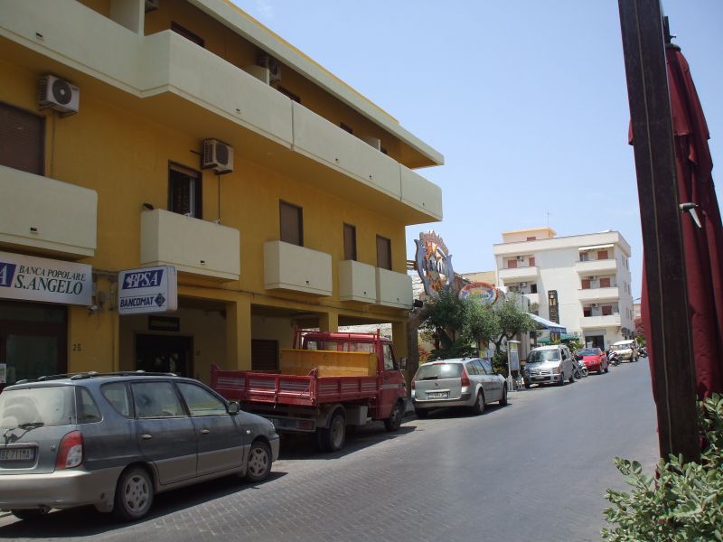 Lampedusa Prezzi Modici