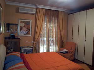 Roma marconi appartamento 