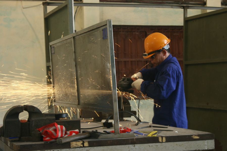Vietnam Labour Services  Business Introduction 