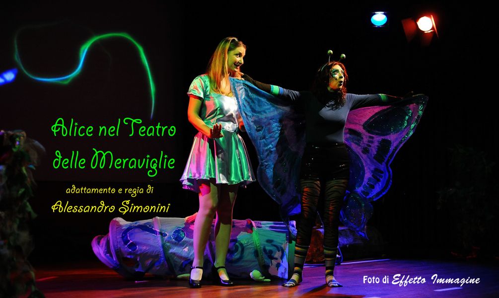 Corso di RECITAZIONE e DIZIONE a Roma OliStage