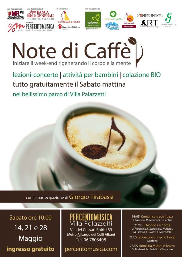 Note di Caff