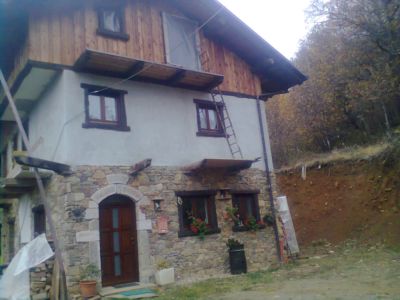 Struttura indipendente x Agriturismo/B&B/Maneggio 