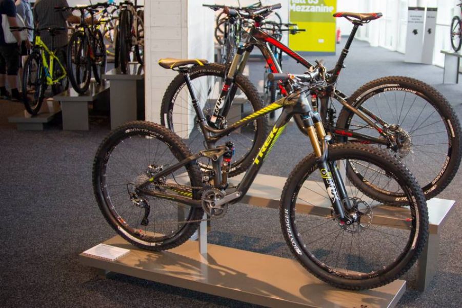 bicicletta aquila arezzo
