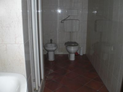 Bilocale con posto auto a Fidenza