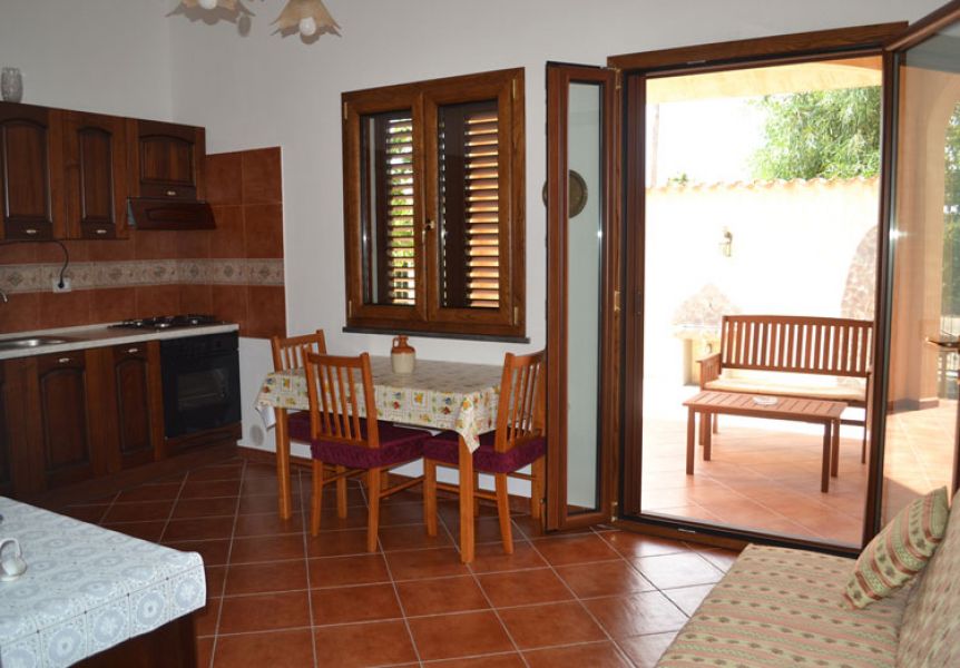 Appartamenti vicino al mare per vacanze 