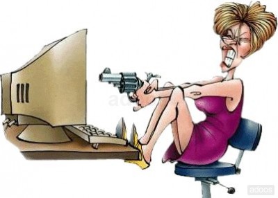 PC che fa i capricci ?