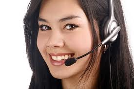 Operatore call center