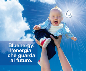 Bluenergy Group S.p.A.