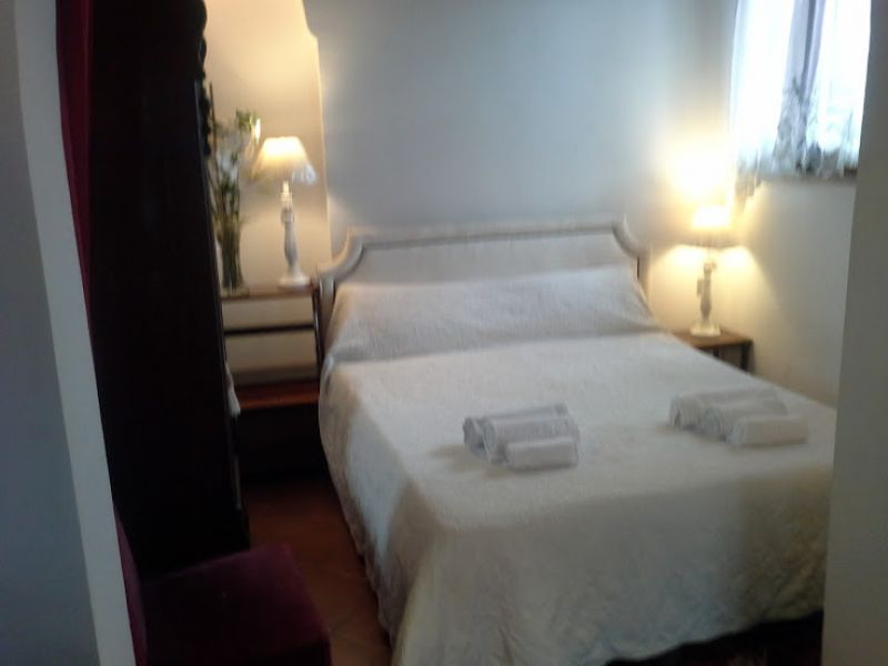 Bilocale suite Ciliegio