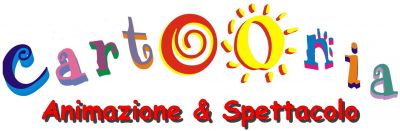 Cartoonia Animazione & spettacolo  seleziona animatori mini club