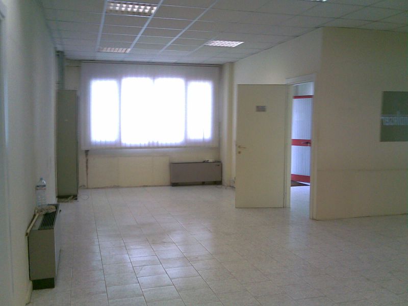 Ad uso artigianale/uffici mq.500