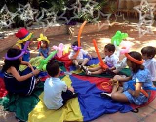 Educatori, baby sitter, ass.infanzia, x animazione in strutture turistiche